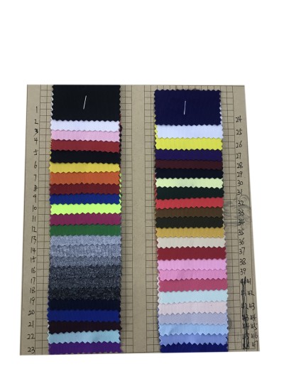 GZ-JNTN  精品健康布 潛水衣布 賽車服 280G 太空棉 45度照